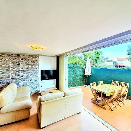 Apartamento Cerca De Playa Y Montana Ideal Familias O Relax プソル エクステリア 写真