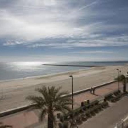Apartamento Cerca De Playa Y Montana Ideal Familias O Relax プソル エクステリア 写真