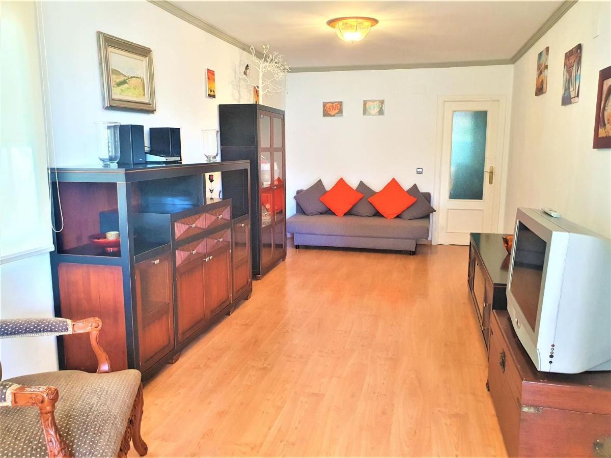 Apartamento Cerca De Playa Y Montana Ideal Familias O Relax プソル エクステリア 写真