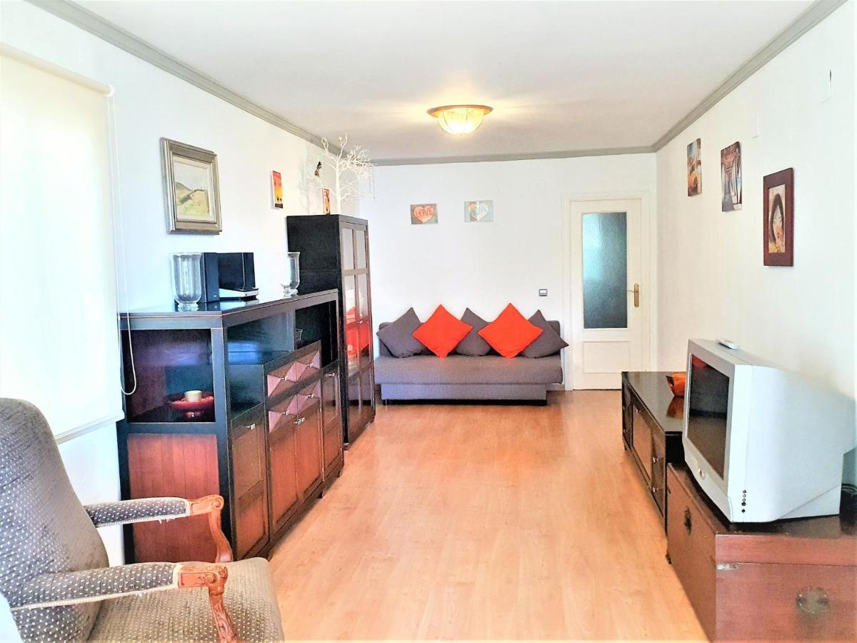 Apartamento Cerca De Playa Y Montana Ideal Familias O Relax プソル エクステリア 写真