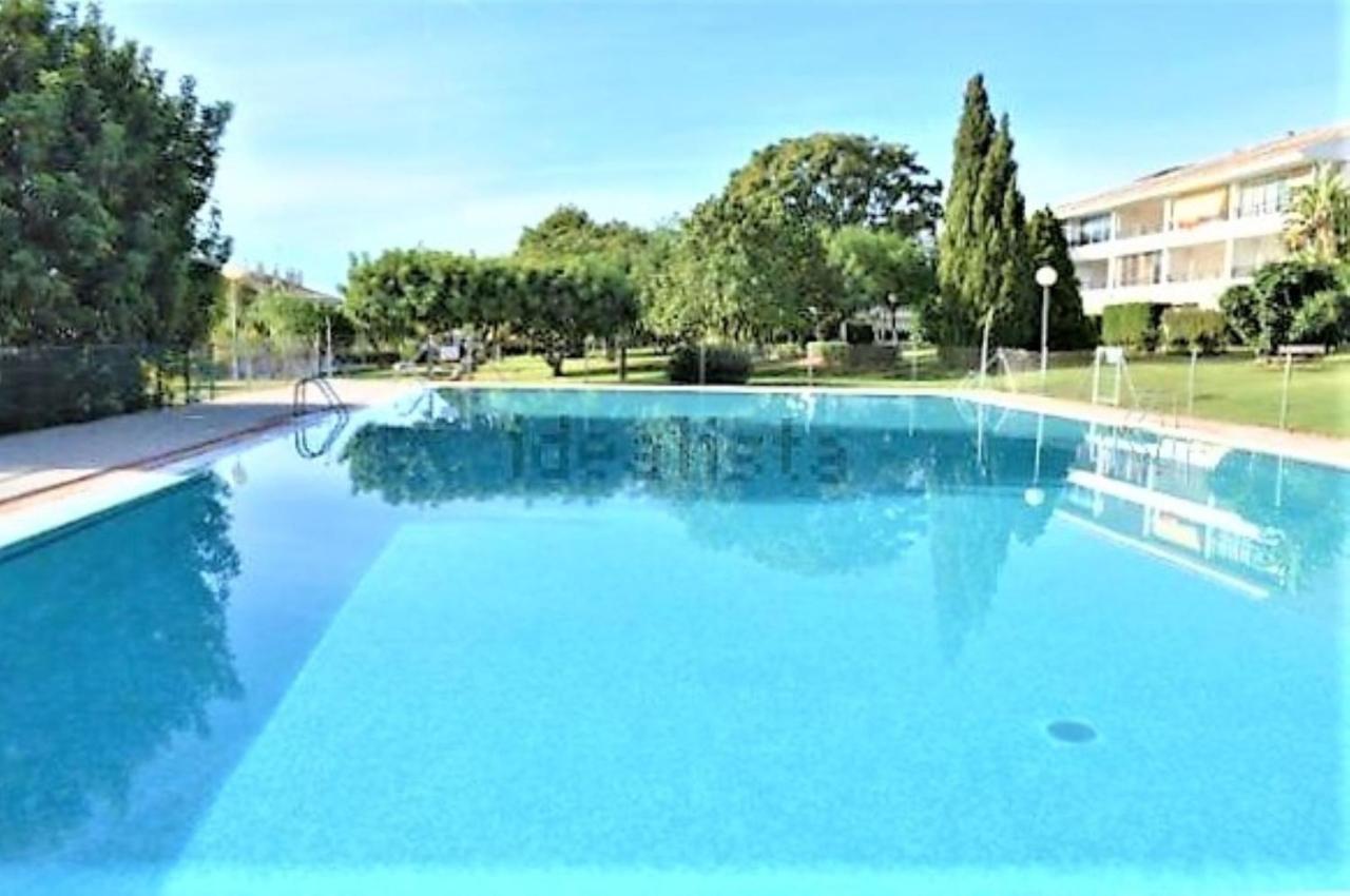 Apartamento Cerca De Playa Y Montana Ideal Familias O Relax プソル エクステリア 写真