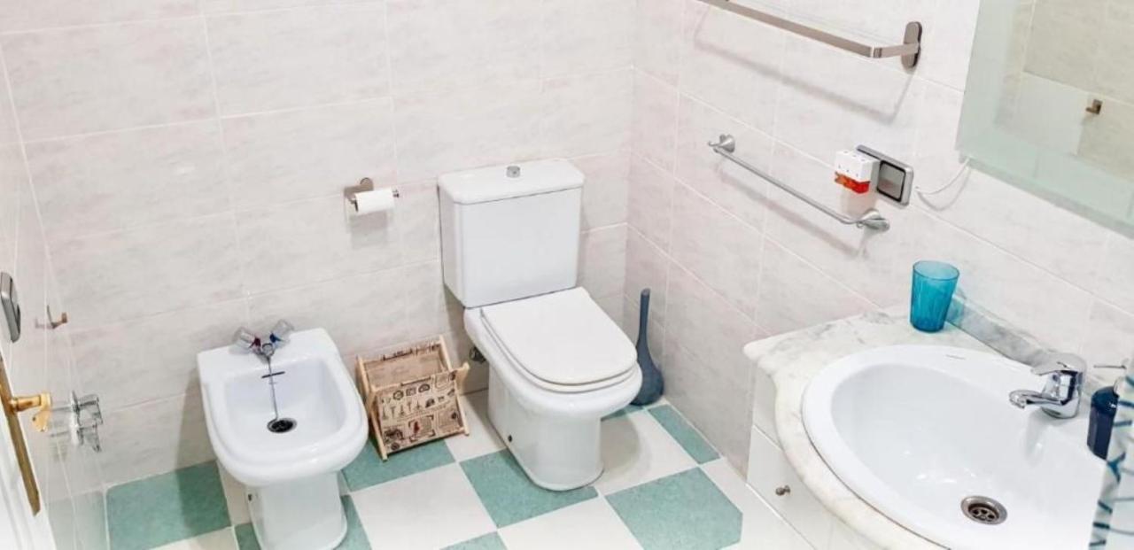 Apartamento Cerca De Playa Y Montana Ideal Familias O Relax プソル エクステリア 写真