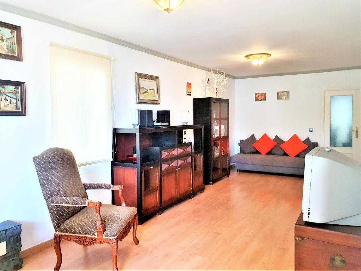 Apartamento Cerca De Playa Y Montana Ideal Familias O Relax プソル エクステリア 写真