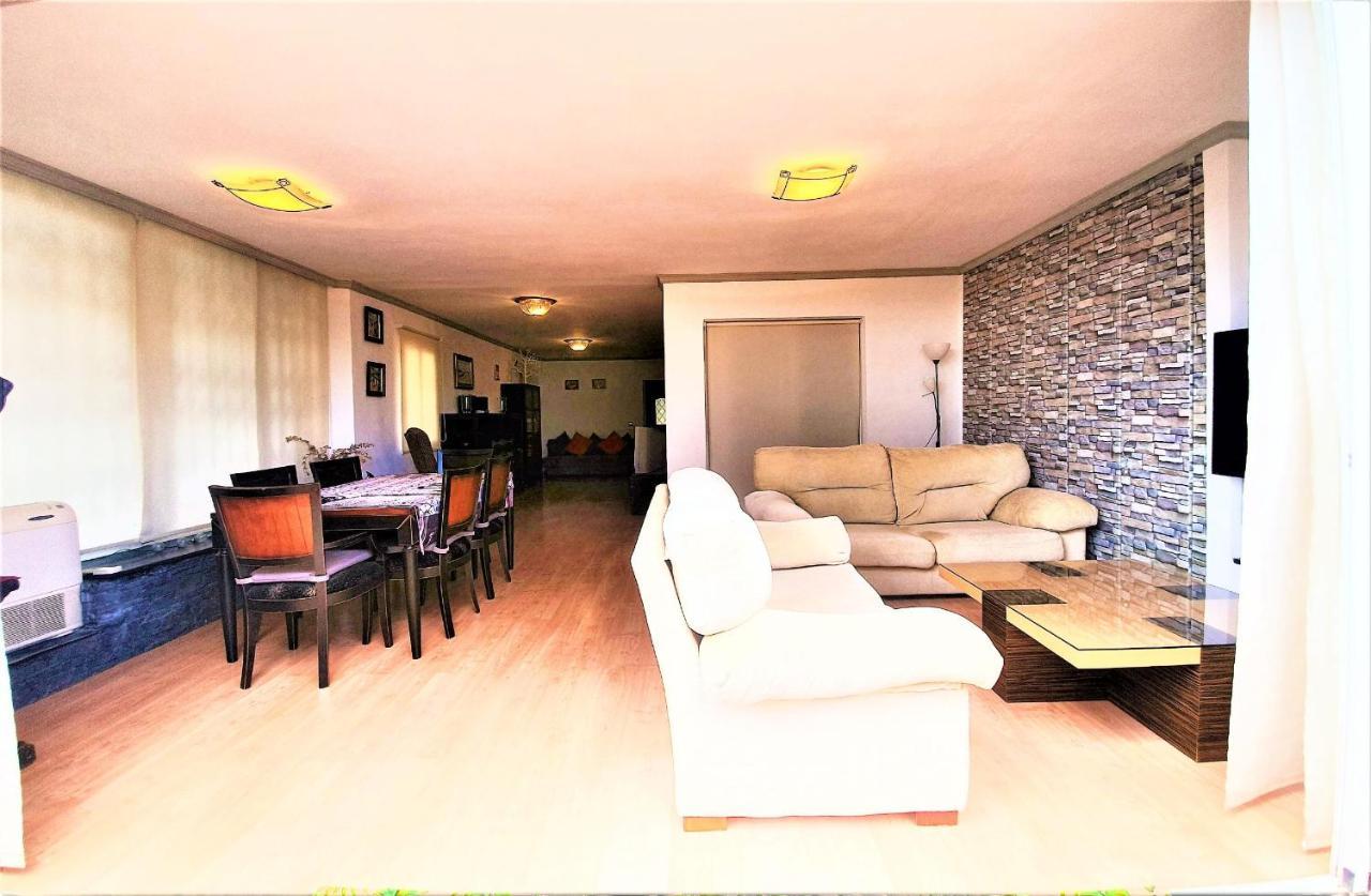 Apartamento Cerca De Playa Y Montana Ideal Familias O Relax プソル エクステリア 写真