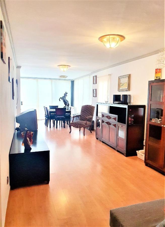 Apartamento Cerca De Playa Y Montana Ideal Familias O Relax プソル エクステリア 写真