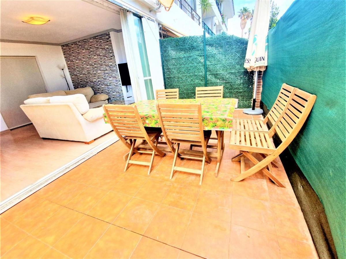 Apartamento Cerca De Playa Y Montana Ideal Familias O Relax プソル エクステリア 写真