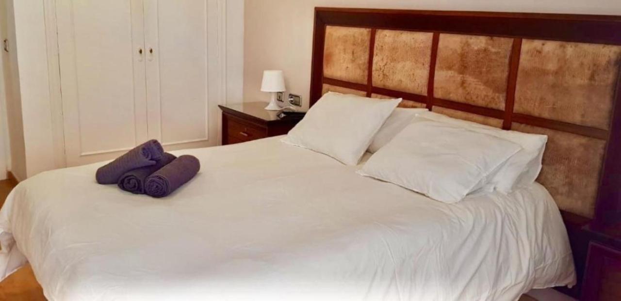 Apartamento Cerca De Playa Y Montana Ideal Familias O Relax プソル エクステリア 写真