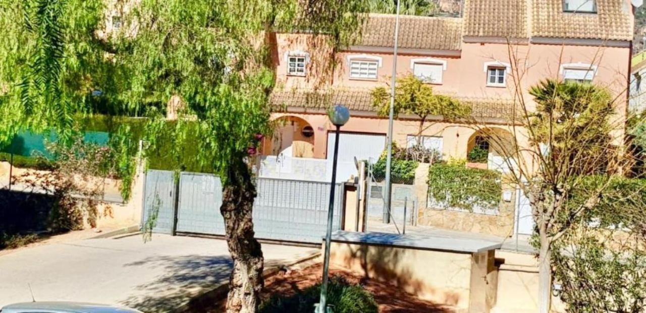 Apartamento Cerca De Playa Y Montana Ideal Familias O Relax プソル エクステリア 写真