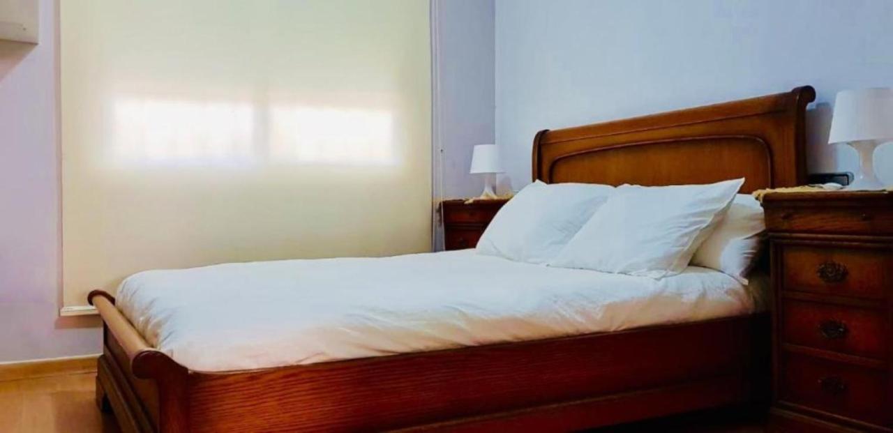 Apartamento Cerca De Playa Y Montana Ideal Familias O Relax プソル エクステリア 写真