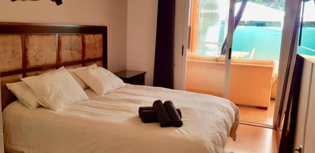 Apartamento Cerca De Playa Y Montana Ideal Familias O Relax プソル エクステリア 写真