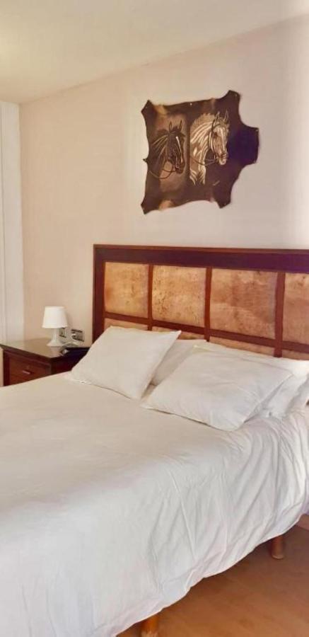 Apartamento Cerca De Playa Y Montana Ideal Familias O Relax プソル エクステリア 写真