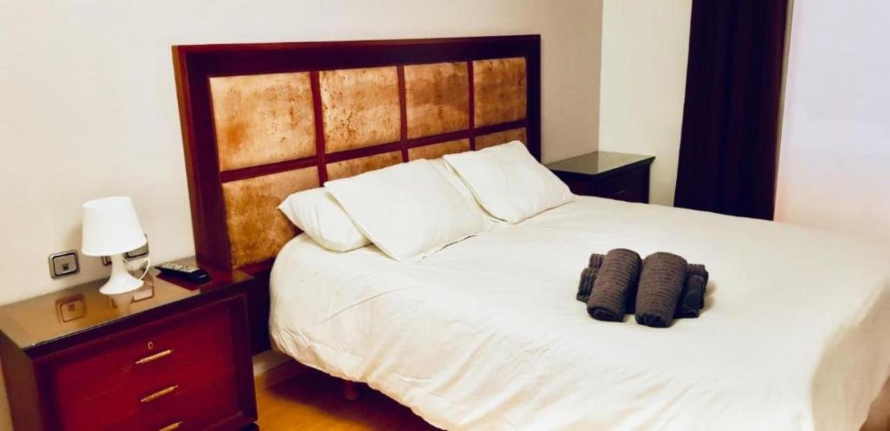 Apartamento Cerca De Playa Y Montana Ideal Familias O Relax プソル エクステリア 写真