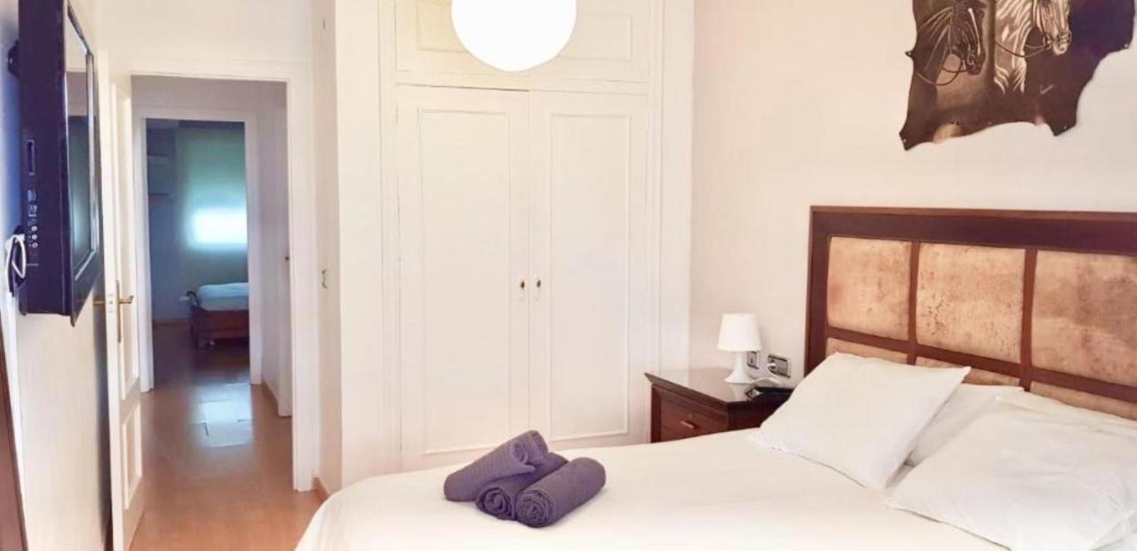 Apartamento Cerca De Playa Y Montana Ideal Familias O Relax プソル エクステリア 写真