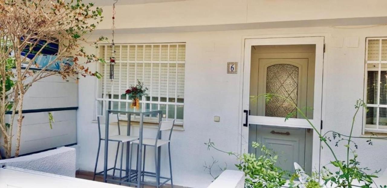 Apartamento Cerca De Playa Y Montana Ideal Familias O Relax プソル エクステリア 写真