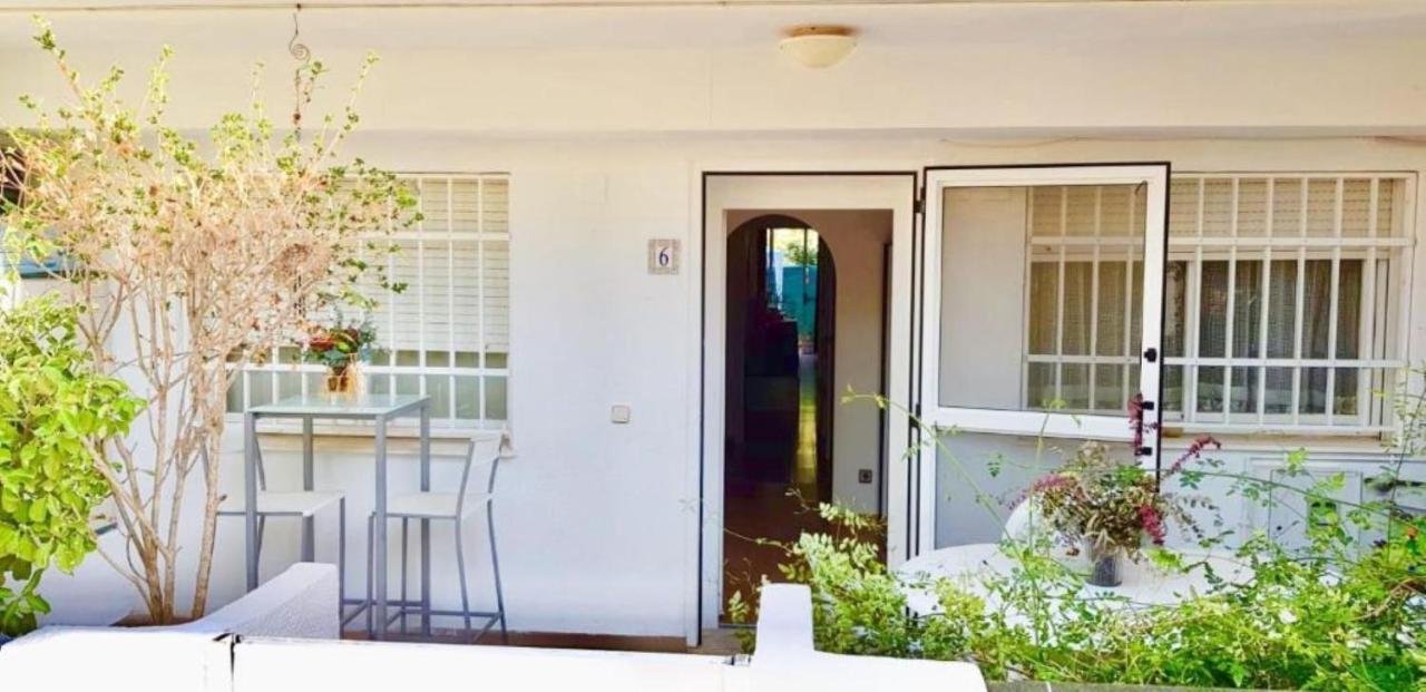 Apartamento Cerca De Playa Y Montana Ideal Familias O Relax プソル エクステリア 写真