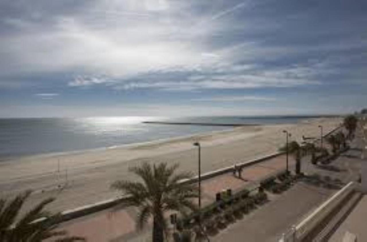 Apartamento Cerca De Playa Y Montana Ideal Familias O Relax プソル エクステリア 写真