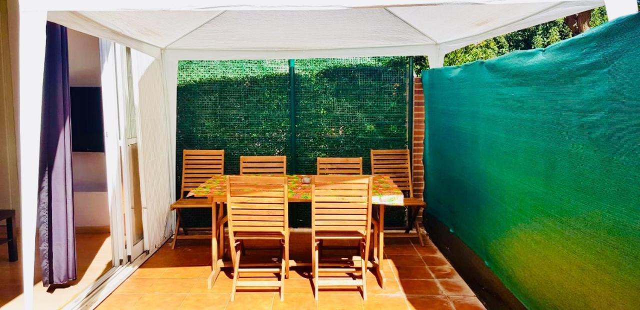 Apartamento Cerca De Playa Y Montana Ideal Familias O Relax プソル エクステリア 写真