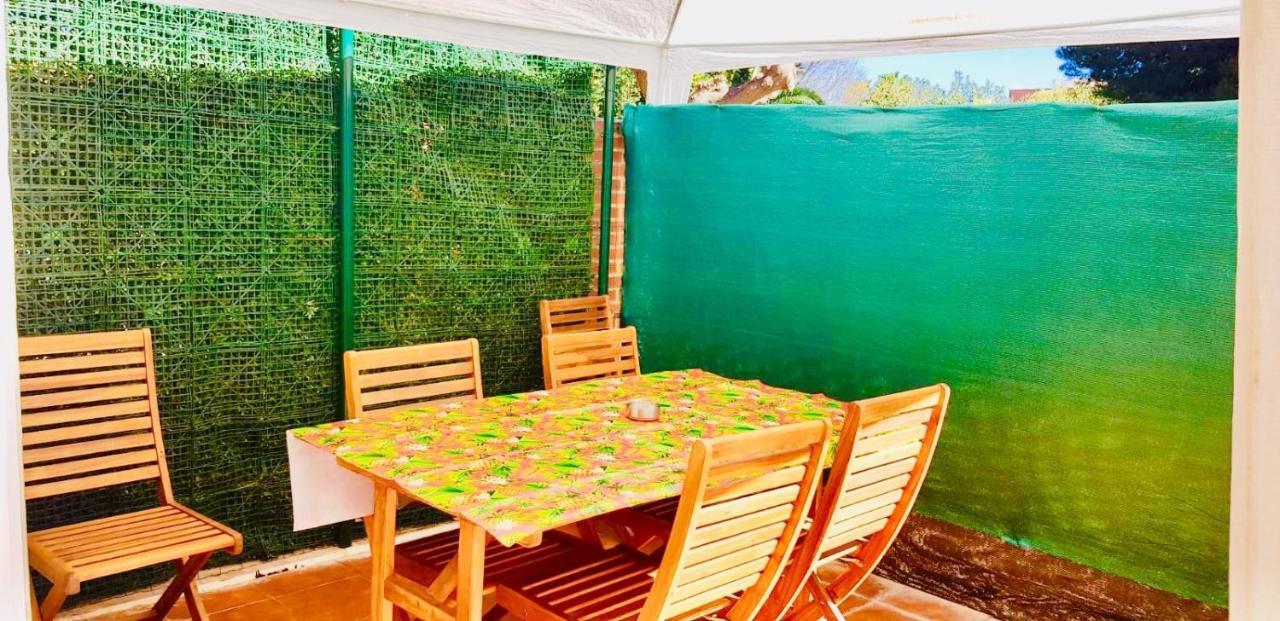 Apartamento Cerca De Playa Y Montana Ideal Familias O Relax プソル エクステリア 写真