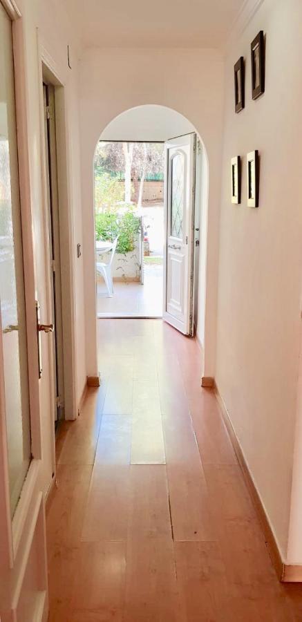 Apartamento Cerca De Playa Y Montana Ideal Familias O Relax プソル エクステリア 写真