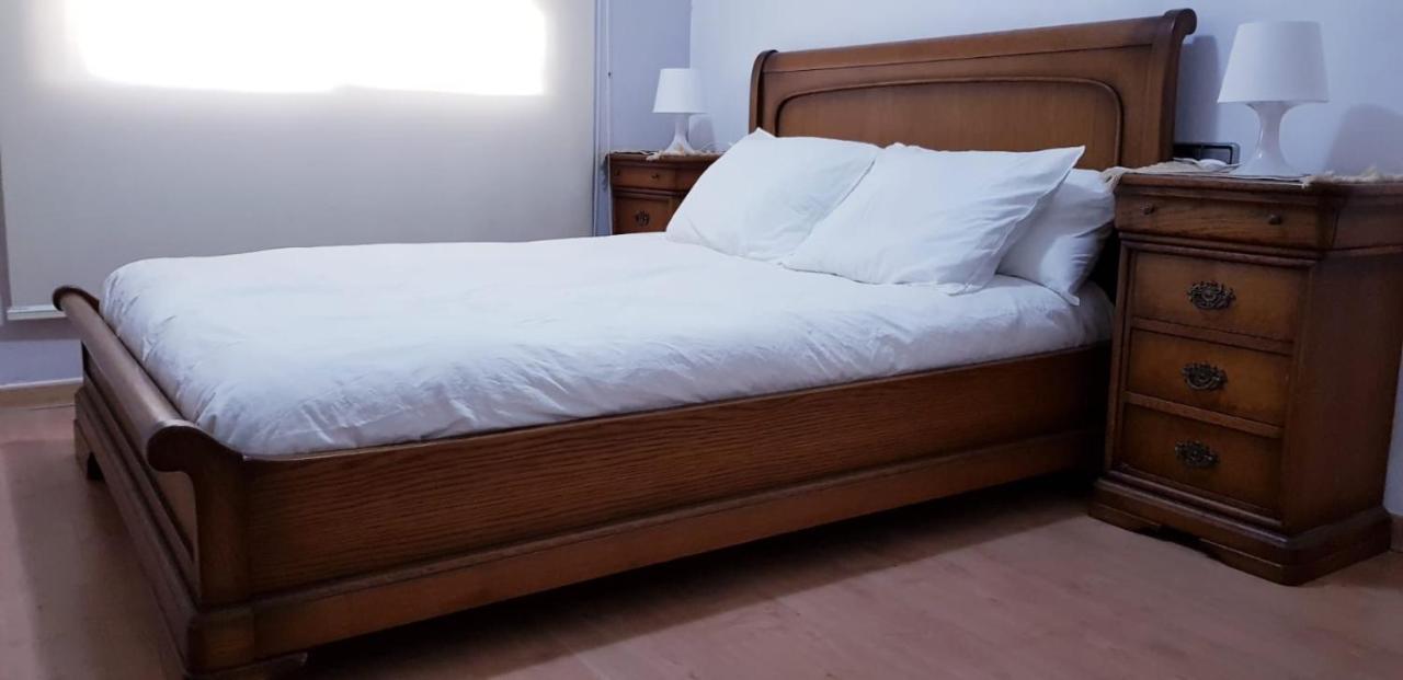 Apartamento Cerca De Playa Y Montana Ideal Familias O Relax プソル エクステリア 写真